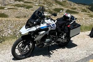 Bmw r1200gs lc