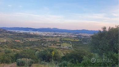 Terreno Agricolo a Olbia