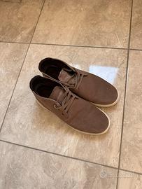 Scarpe polacchine Lumberjack