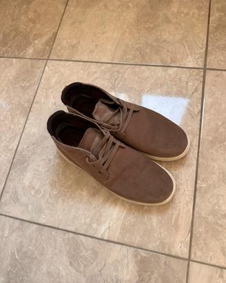 Scarpe polacchine Lumberjack