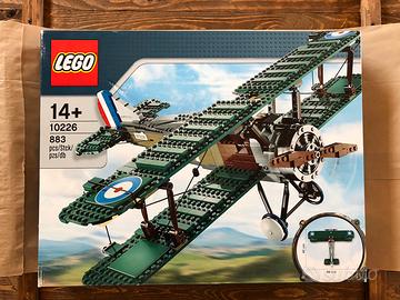 Lego Creator 10226