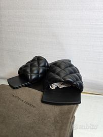 Sandali bottega veneta