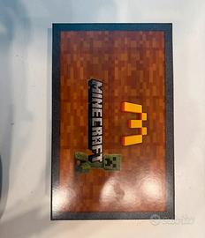 box di minecraft limited edition
