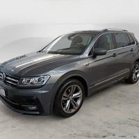 Volkswagen Tiguan 1.5 TSI 130CV R-LINE