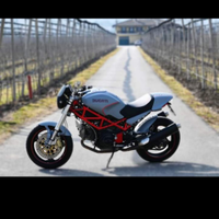 Ducati Monster 1000 cc