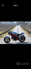 Ducati Monster 1000 cc