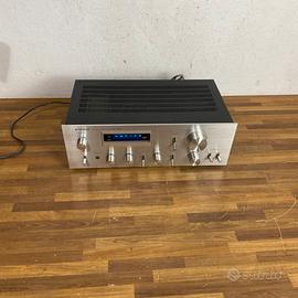 S PIONEER STEREO AMPLIFIER MODEL NO. SA-608