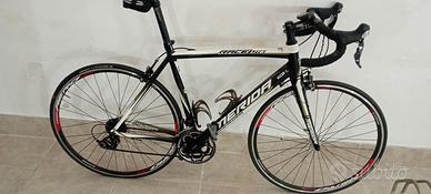 bici da corsa 