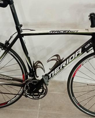 bici da corsa 