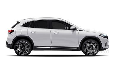 Mercedes-Benz EQA Mod: SUV 250+