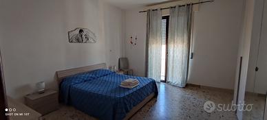 Appartamento per esigenze transitorie