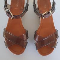 sandali donna Fendi n. 37