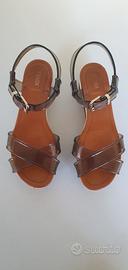 sandali donna Fendi n. 37