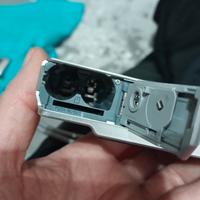 Sony cyber -shot DSC -S730