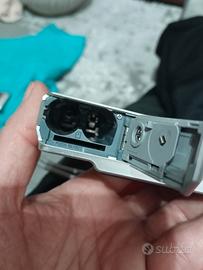 Sony cyber -shot DSC -S730