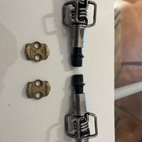 Pedali crankbrothers eggbeater