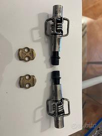 Pedali crankbrothers eggbeater