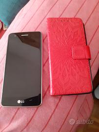 LG M200E