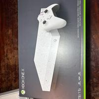 X box one x