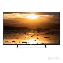 Sony Bravia XE8096 55" NON FUNZIONANTE