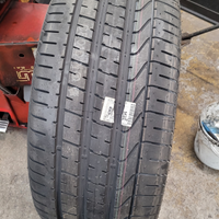 265 40 R 21 295 35 R 21 Y Pirelli Pzero Porsche Ma