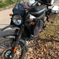 Royal Enfield Himalayan