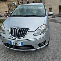 Lancia musa 1.3mjt 90cv poltrona frau