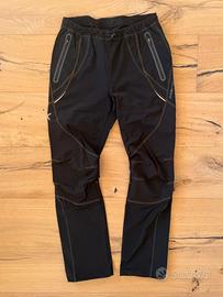 Pantaloni tecnici alta gamma Montura outdoor