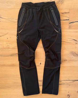 Pantaloni tecnici alta gamma Montura outdoor