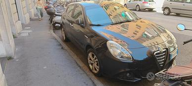 Giulietta 1.6 diesel