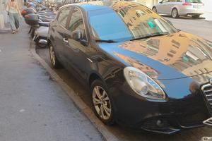 Giulietta 1.6 diesel