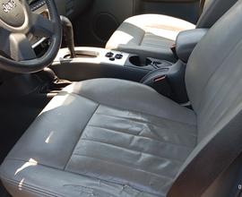 Jeep Cherokee 2.8 CRD Limited