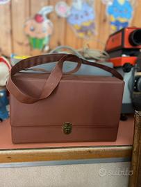 Proiettore vintage Superalmo 25 C.i.p.s. Milano