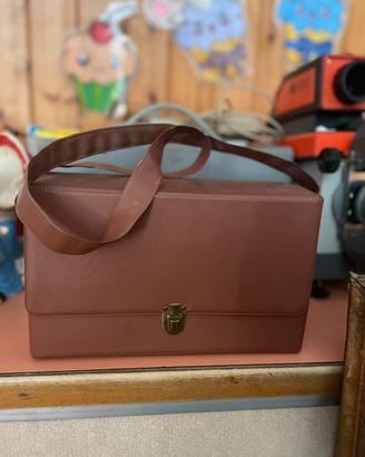 Proiettore vintage Superalmo 25 C.i.p.s. Milano
