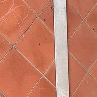 Zoccolo cucina NUOVO!
