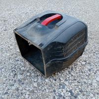Raccoglitore tagliaerba Bosch