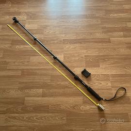 Bastone selfie stick asta per selfie
