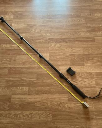 Bastone selfie stick asta per selfie