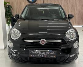 FIAT 500X 1.4 MultiAir 140 CV DCT Lounge