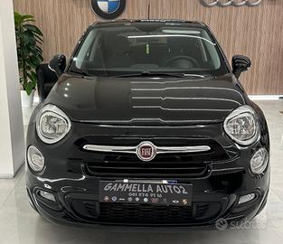 FIAT 500X 1.4 MultiAir 140 CV DCT Lounge