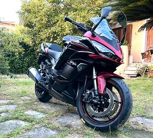 Kawasaki Ninja 1000 Sx 2023