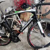 Orbea Orca M20