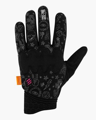 Guanti Muc-off D30 per moto e mtb