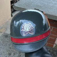 Casco portalettere vintage