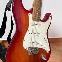 Chitarra Elettrica