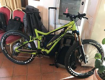 MERIDA EONE SIXTY 900 tg. L  XT Di2