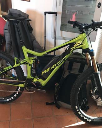 MERIDA EONE SIXTY 900 tg. L  XT Di2