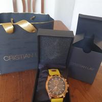 Orologio cristian lay