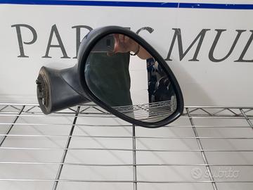 Specchio Destro Fiat 500