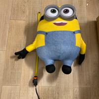 Peluche minions